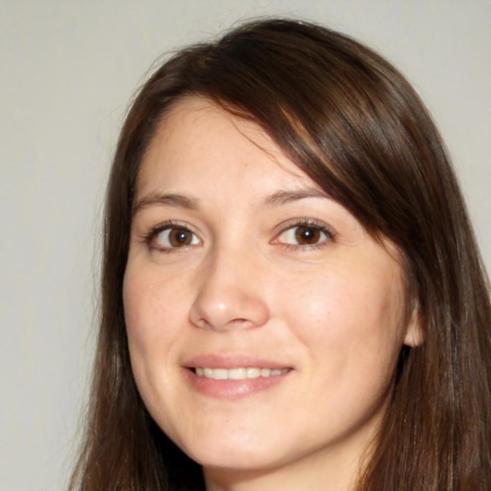 Patricia Ruiz, miembro activa de la comunidad de aprendizaje